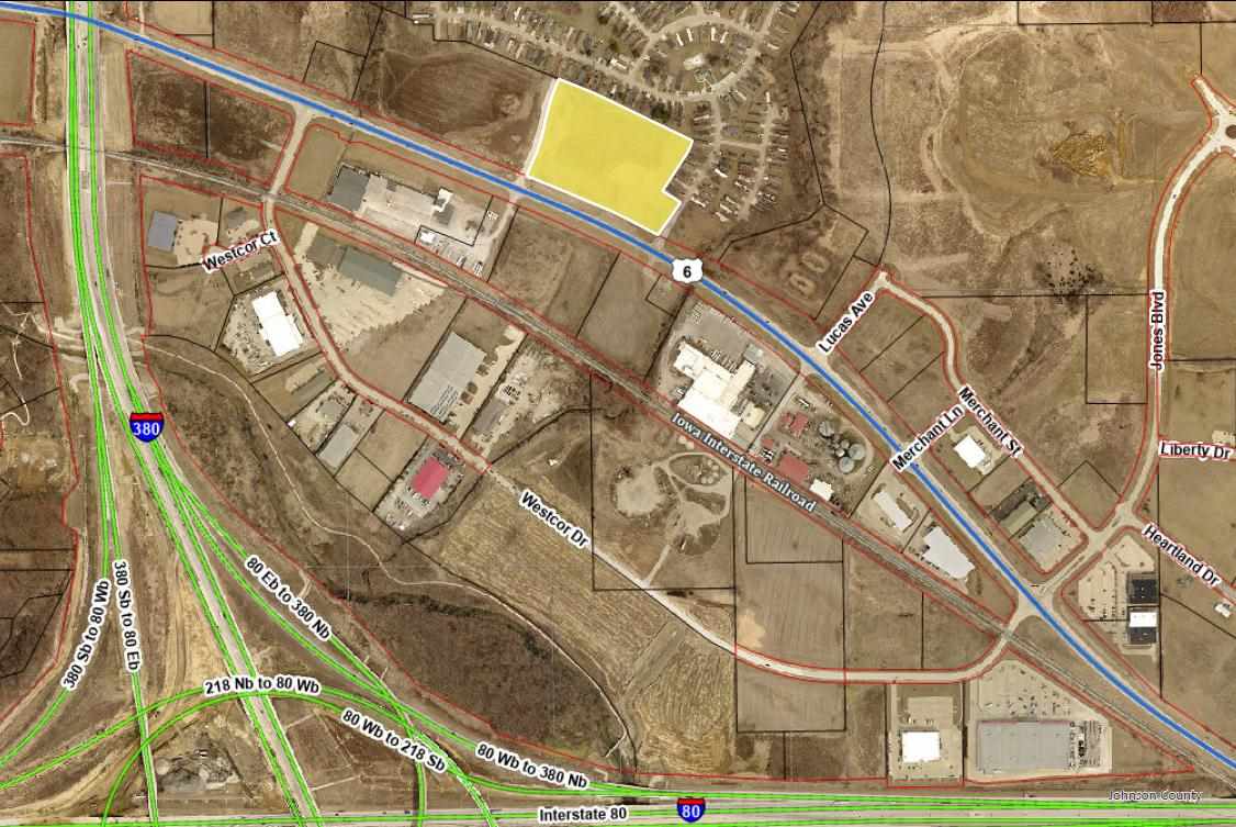 3721 2nd Street Coralville IA 52241