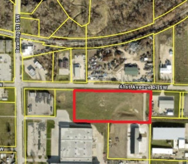 41ST Avenue Drive SW Cedar Rapids IA 52404