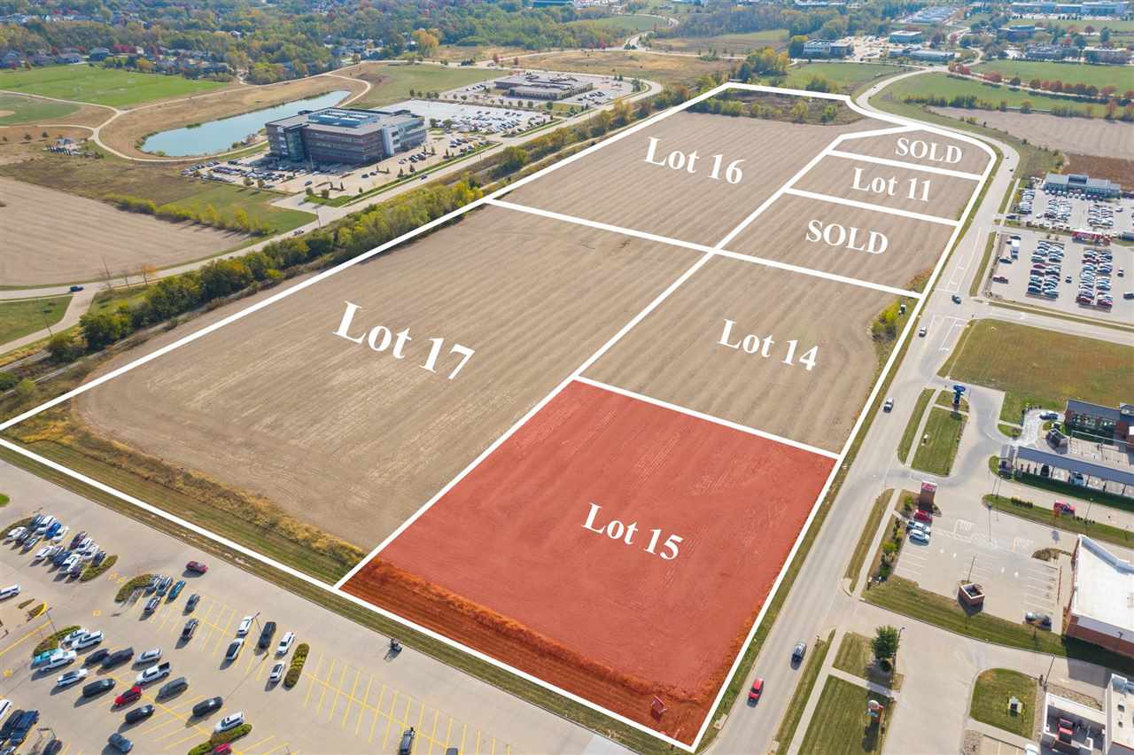 Crosspark Road Coralville IA 52241
