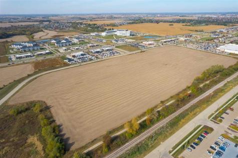 Crosspark Road Coralville IA 52241