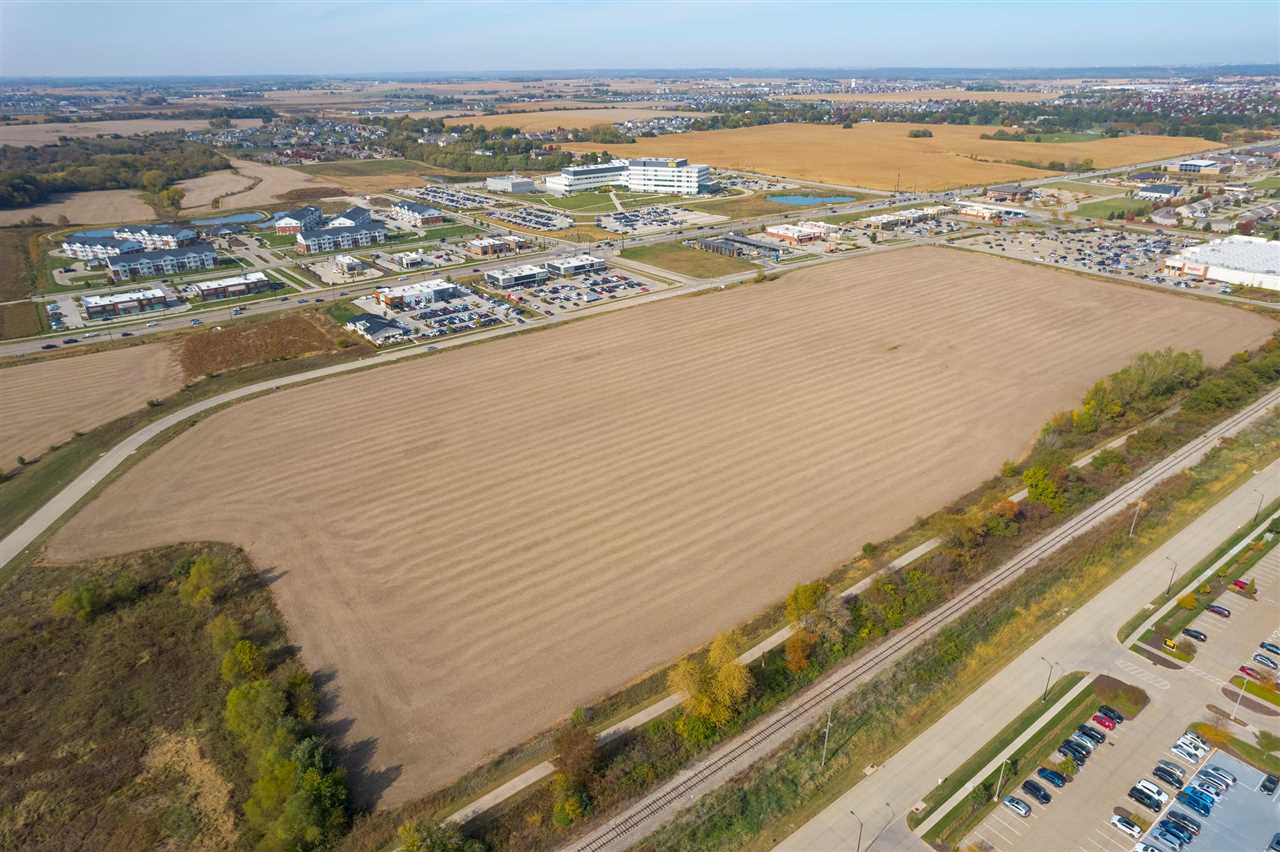 Crosspark Road Coralville IA 52241