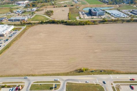 Crosspark Road Coralville IA 52241