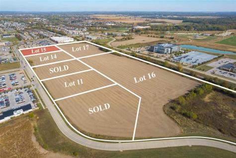 Crosspark Road Coralville IA 52241