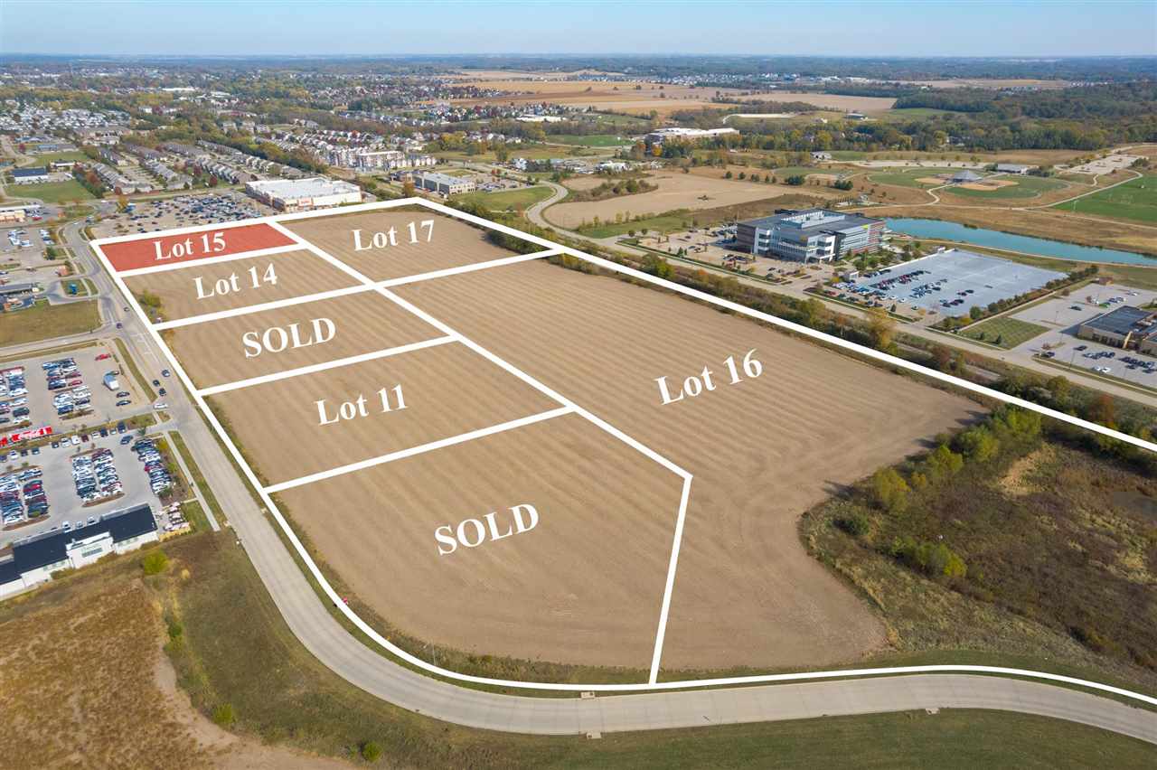 Crosspark Road Coralville IA 52241