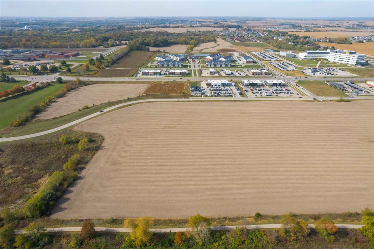 Crosspark Road Coralville IA 52241