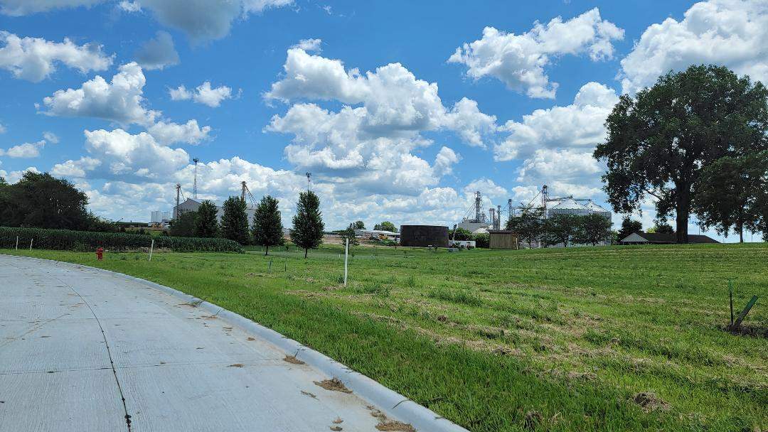 10 Lots Parkview Drive Tipton IA 52772