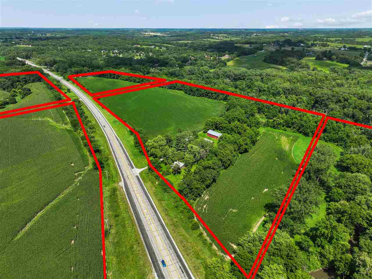 3188 NE Highway 1 Iowa City IA 52240