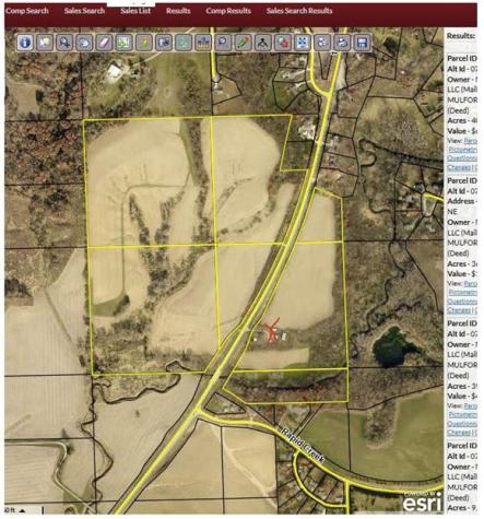 3188 NE Highway 1 Iowa City IA 52240