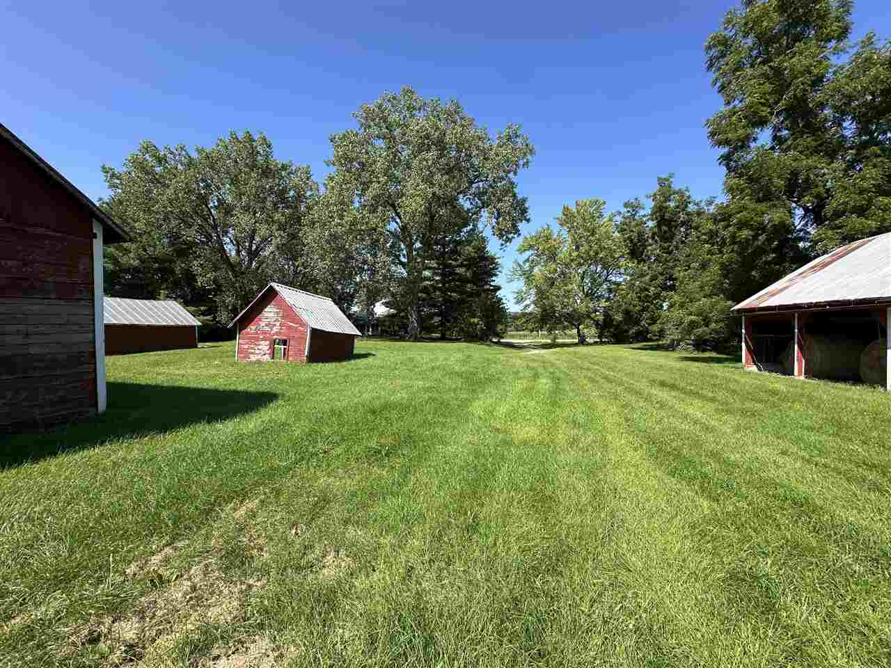 3188 NE Highway 1 Iowa City IA 52240