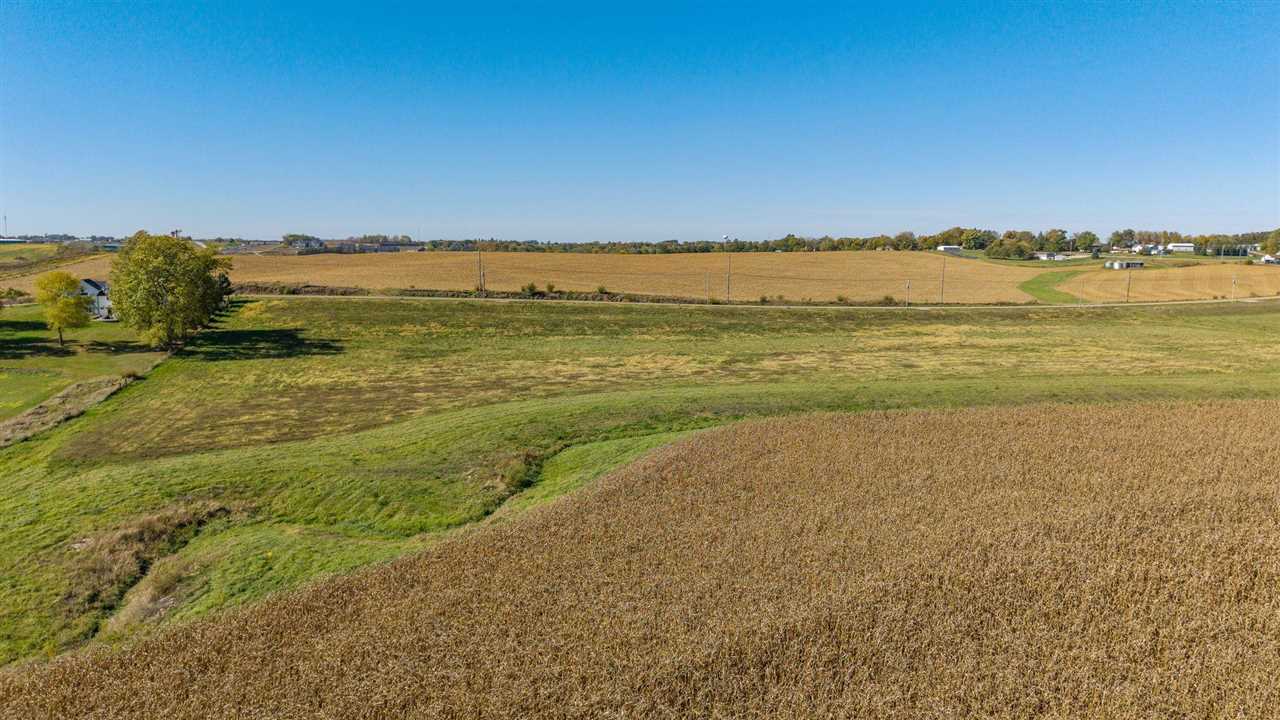 1912 Charles Avenue Lot 3 West Branch IA 52358