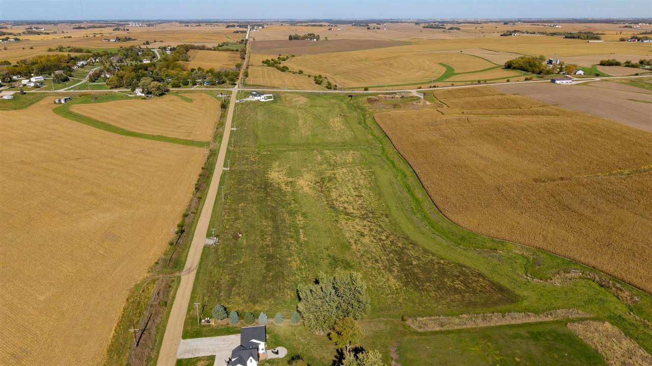 1912 Charles Avenue Lot 3 West Branch IA 52358