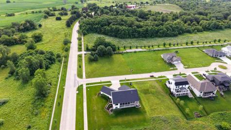 1464 Tamarack Trail Iowa City IA 52245