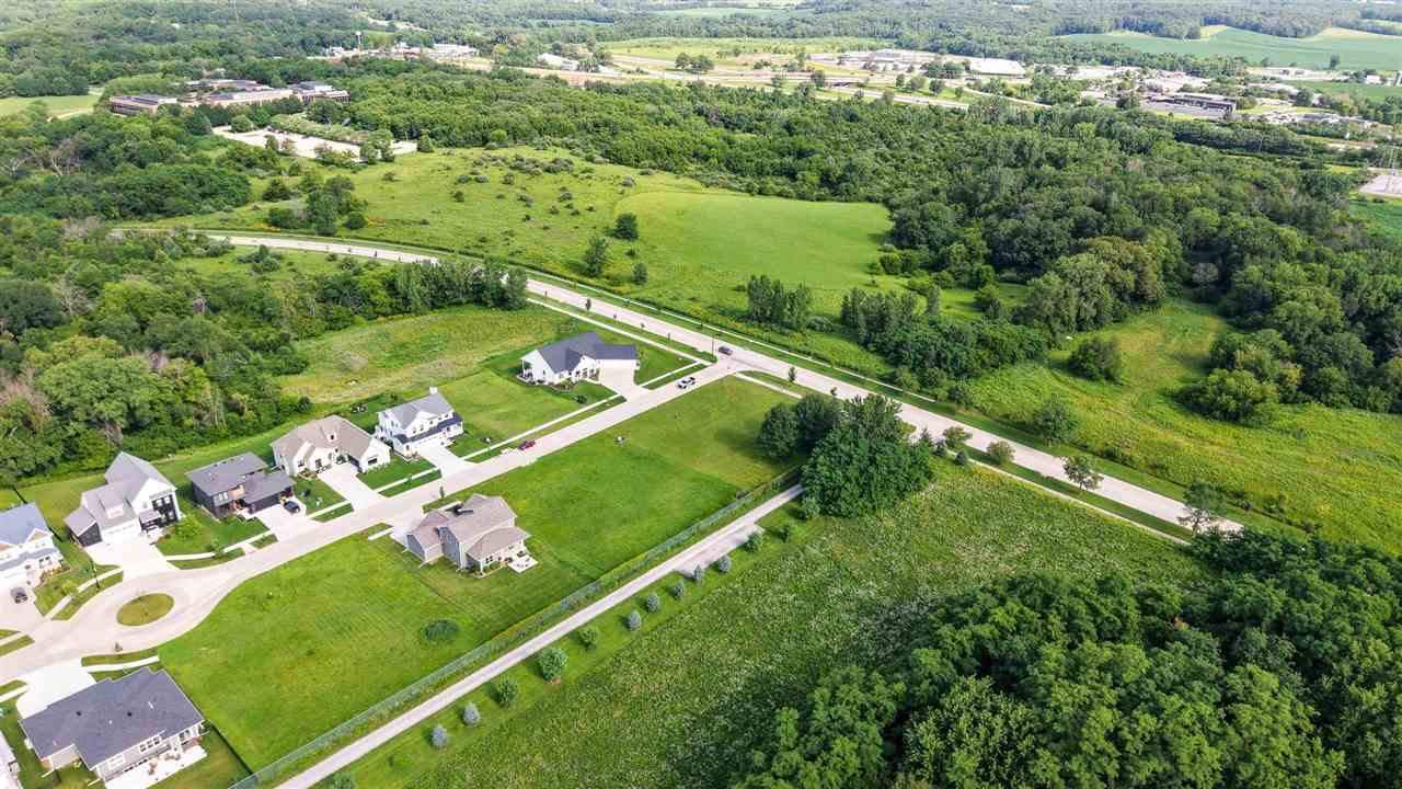 1464 Tamarack Trail Iowa City IA 52245