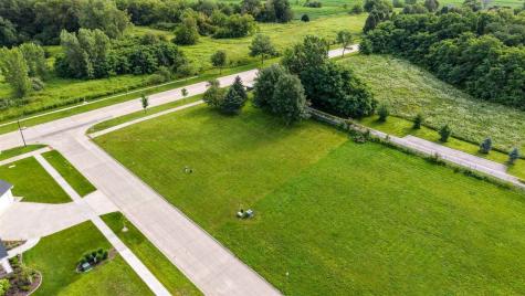 1464 Tamarack Trail Iowa City IA 52245