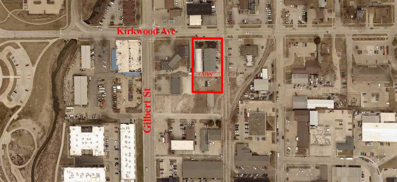 321 Kirkwood Avenue Iowa City IA 52240