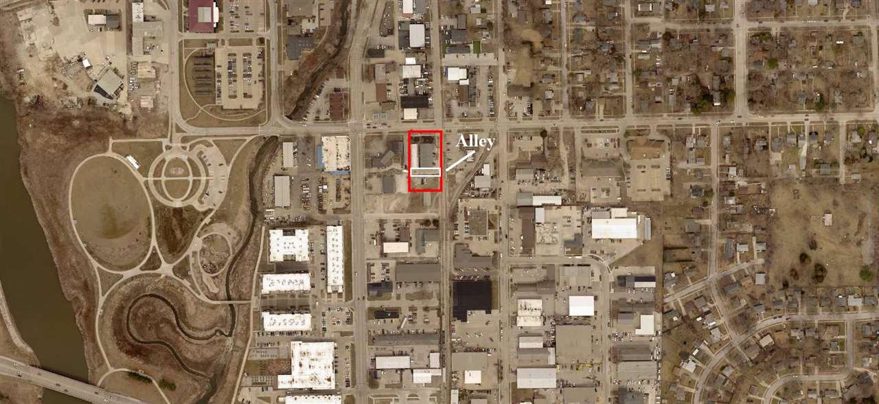 321 Kirkwood Avenue Iowa City IA 52240