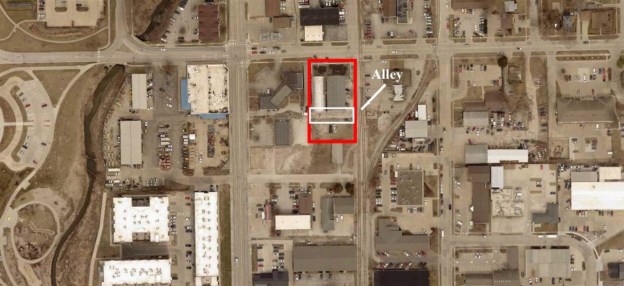321 Kirkwood Avenue Iowa City IA 52240