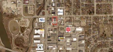 321 Kirkwood Avenue Iowa City IA 52240