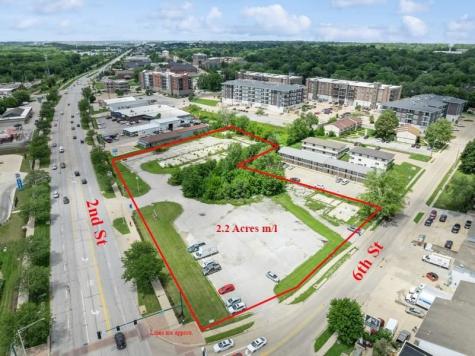 605 2nd Street Coralville IA 52241