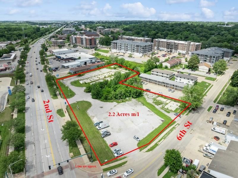 605 2nd Street Coralville IA 52241