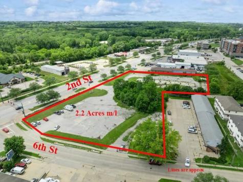 605 2nd Street Coralville IA 52241