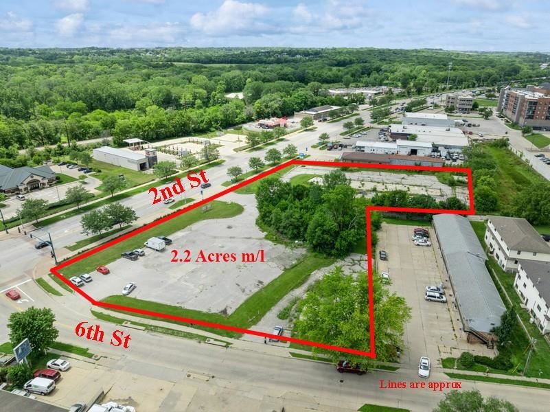 605 2nd Street Coralville IA 52241