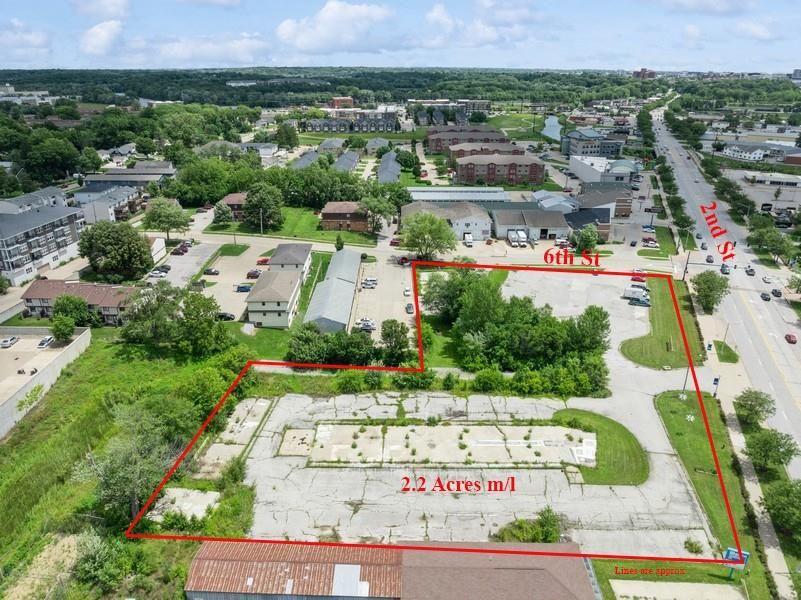 605 2nd Street Coralville IA 52241