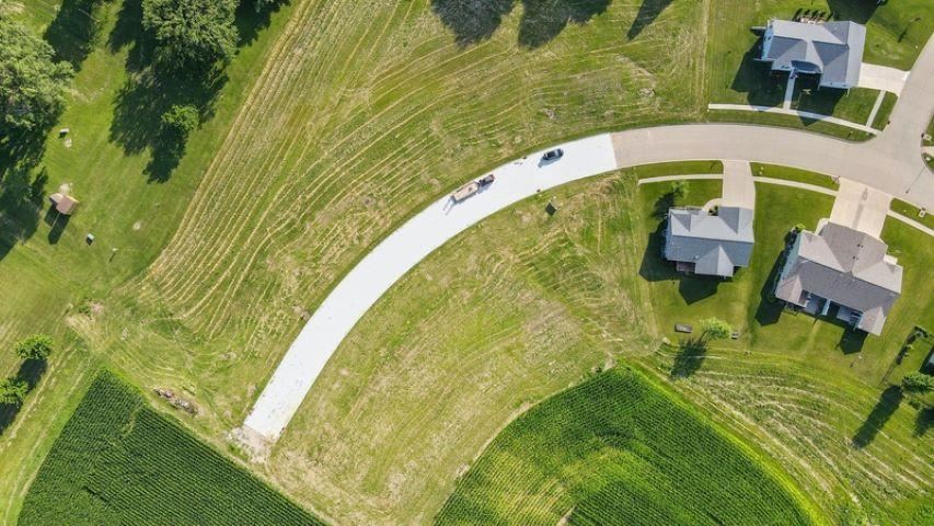 1007 Parkview Drive Tipton IA 52772
