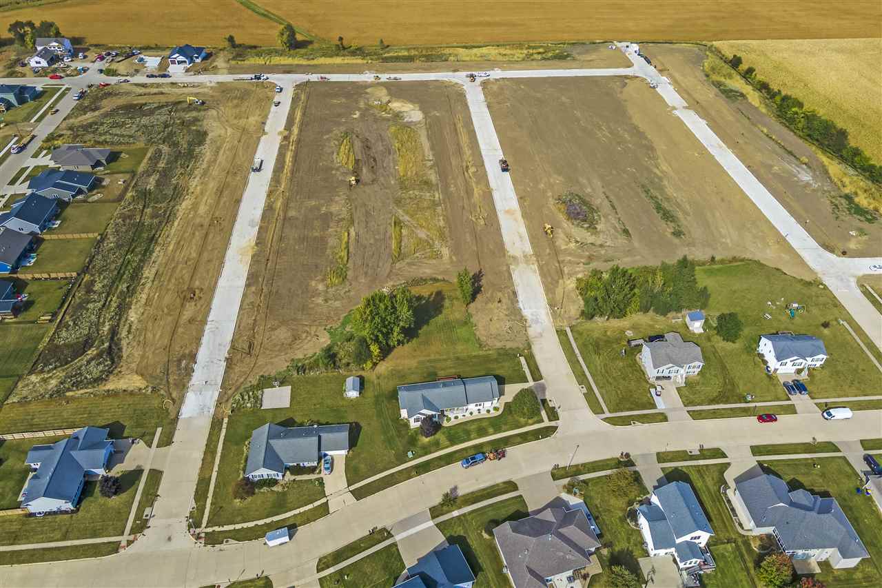 Lot 84 Old Mill Creek Solon IA 52333