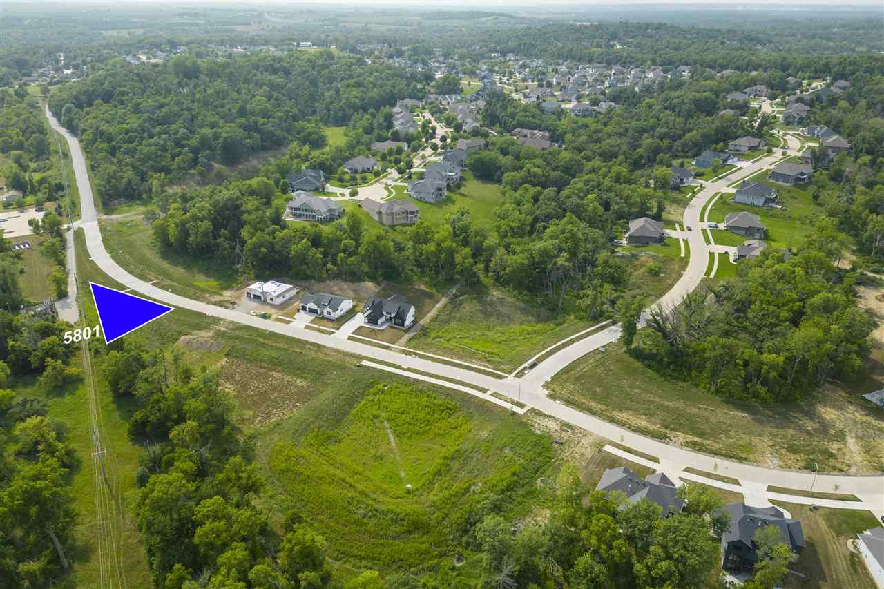 5801 Seminole Valley Trail NE Cedar Rapids IA 52411