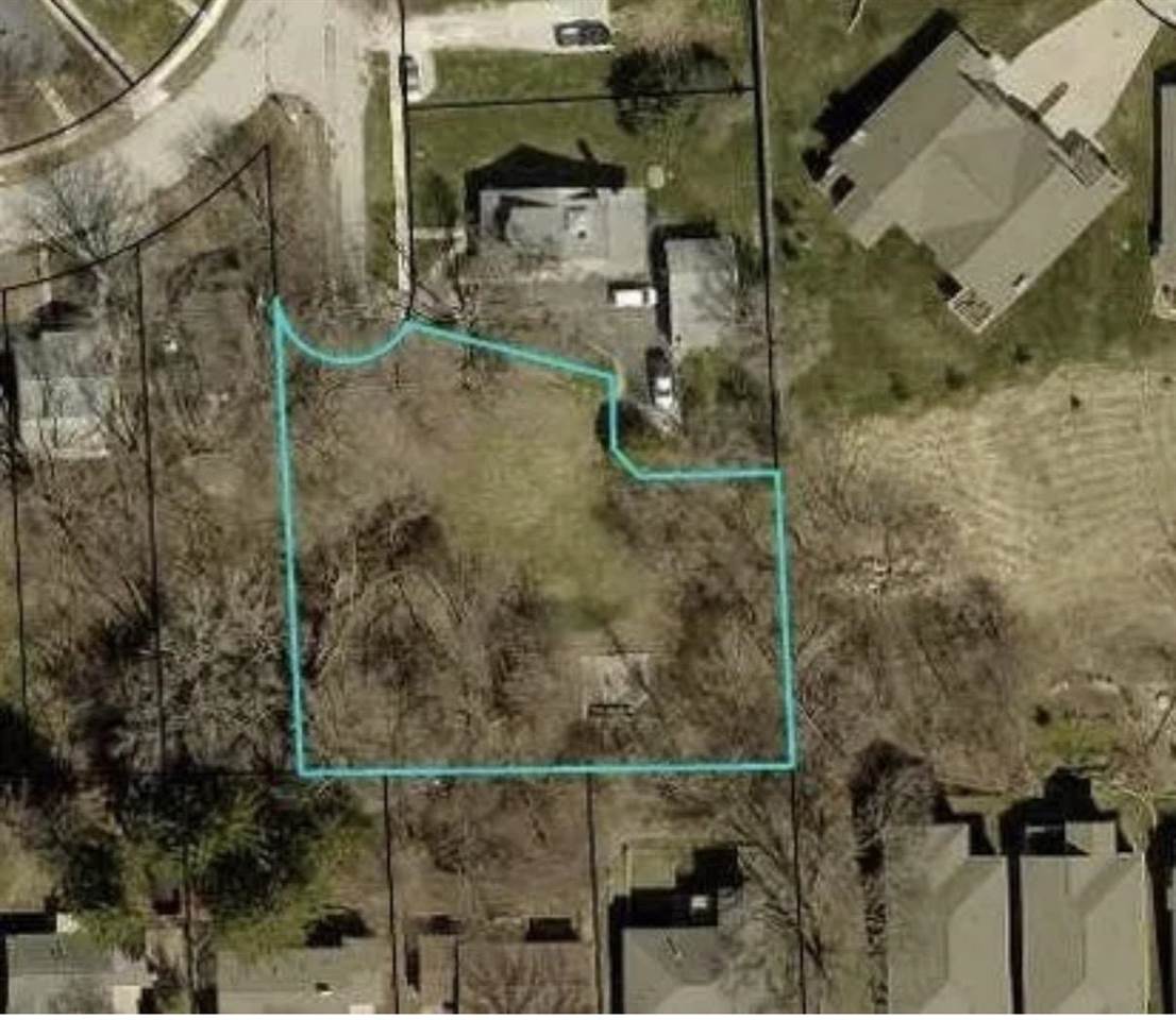101 Highland Drive Iowa City IA 52246