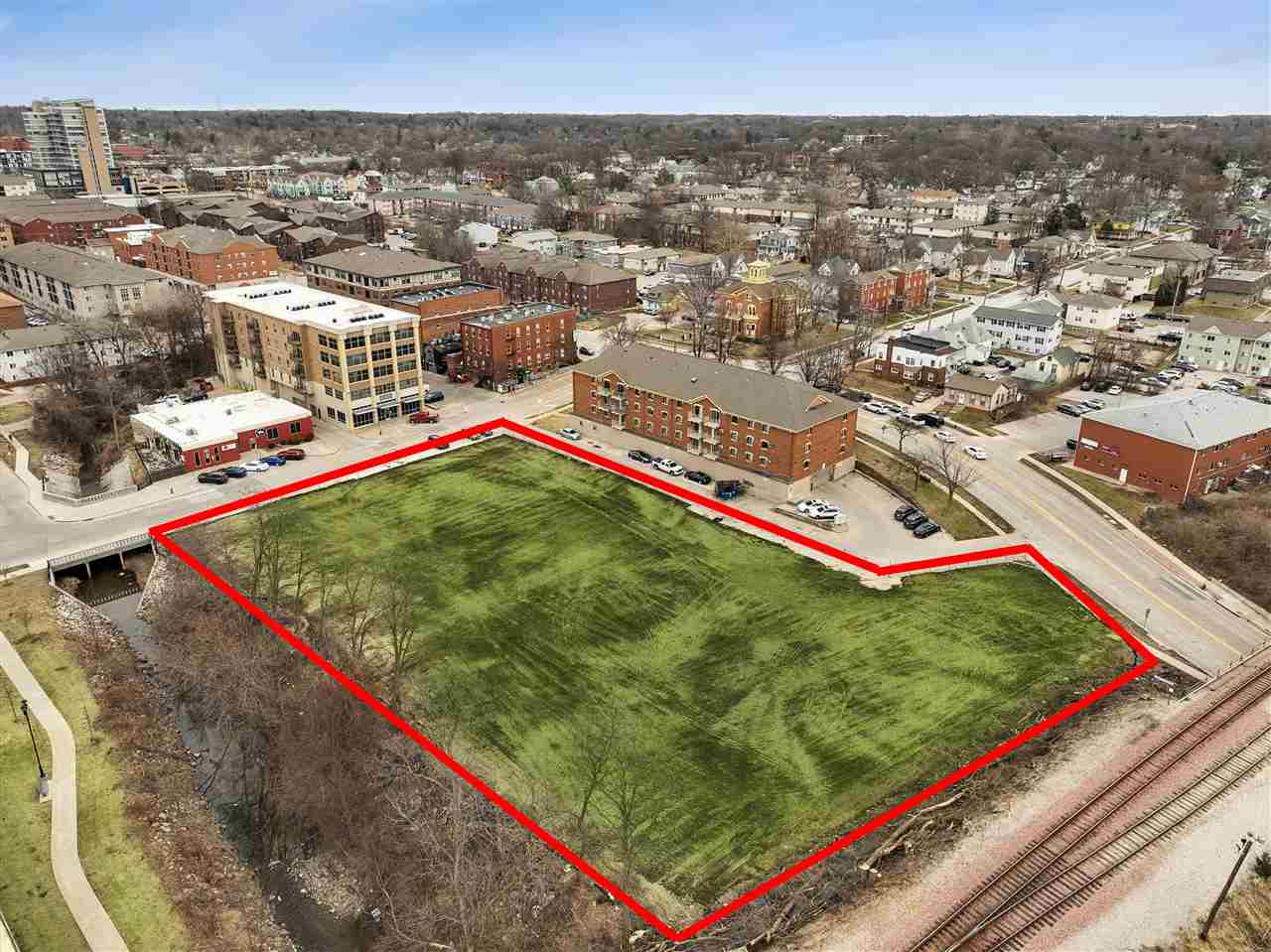 305 E Prentiss Street Iowa City IA 52240