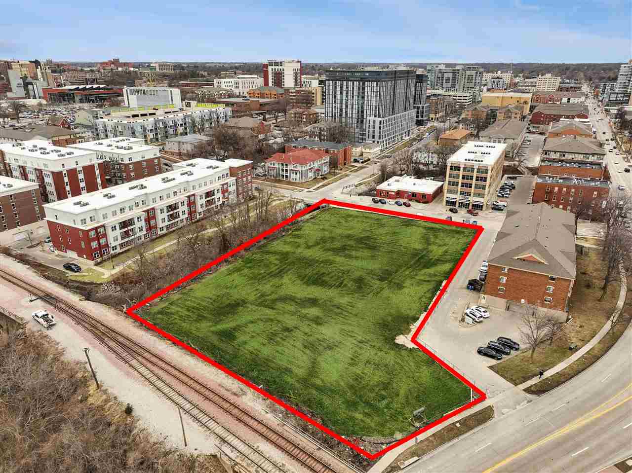 305 E Prentiss Street Iowa City IA 52240