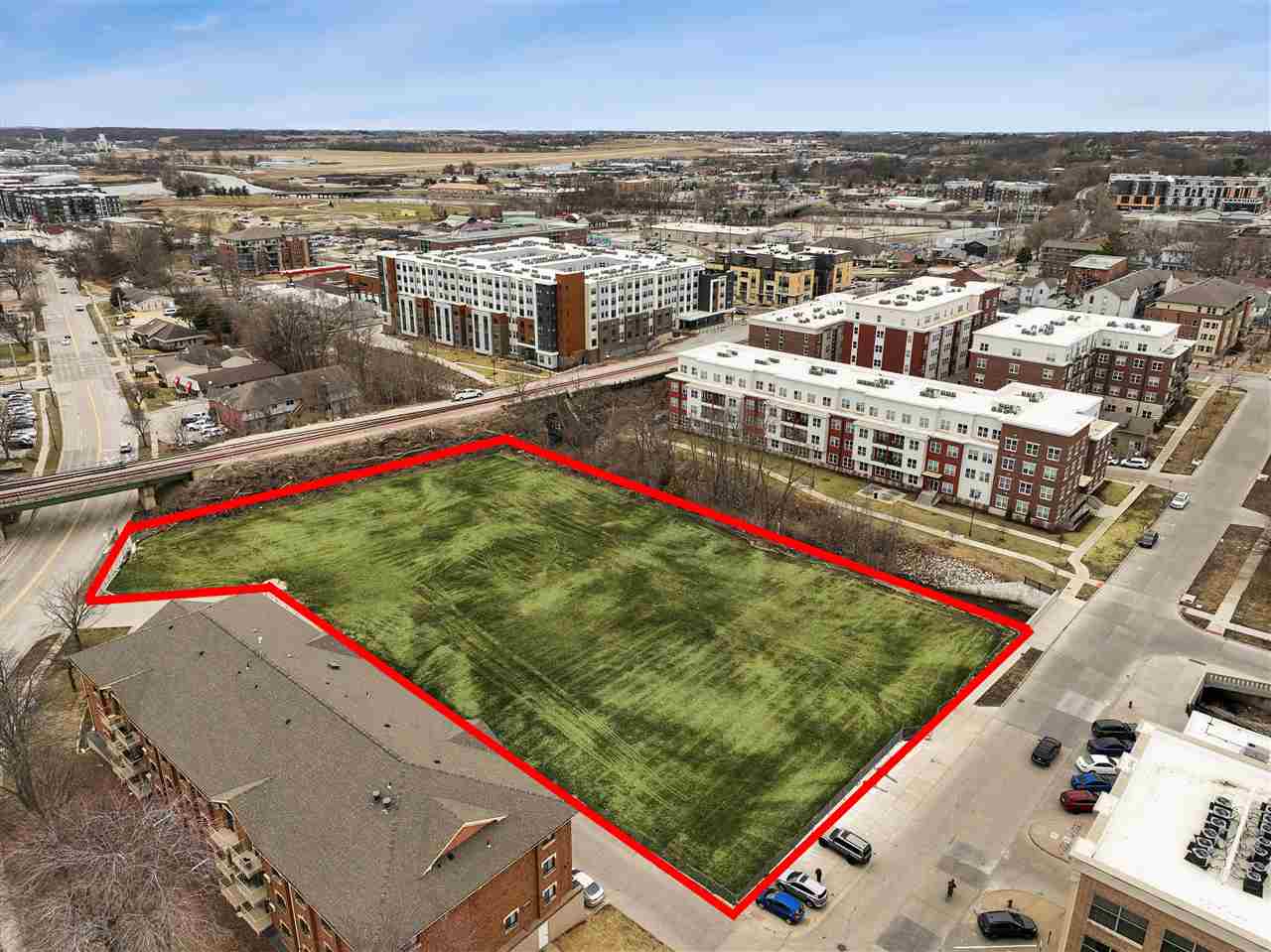 305 E Prentiss Street Iowa City IA 52240
