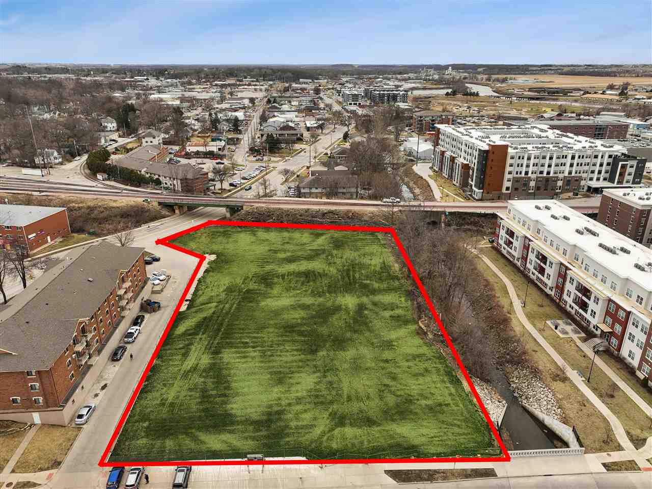 305 E Prentiss Street Iowa City IA 52240