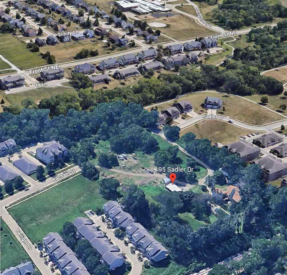 1195 Sadler Drive North Liberty IA 52317