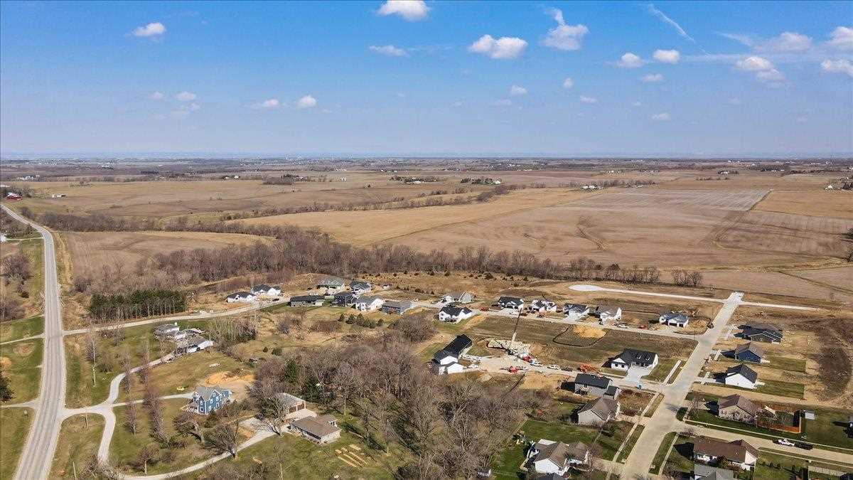 Lot 105 Old Mill Creek Solon IA 52333