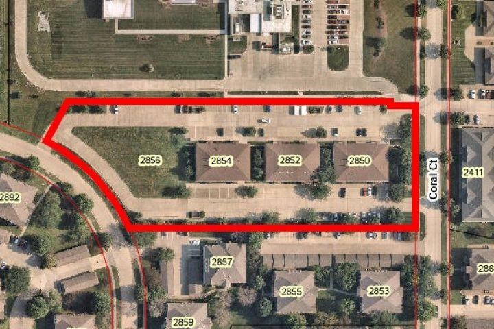 2856 Coral Court Coralville IA 52241