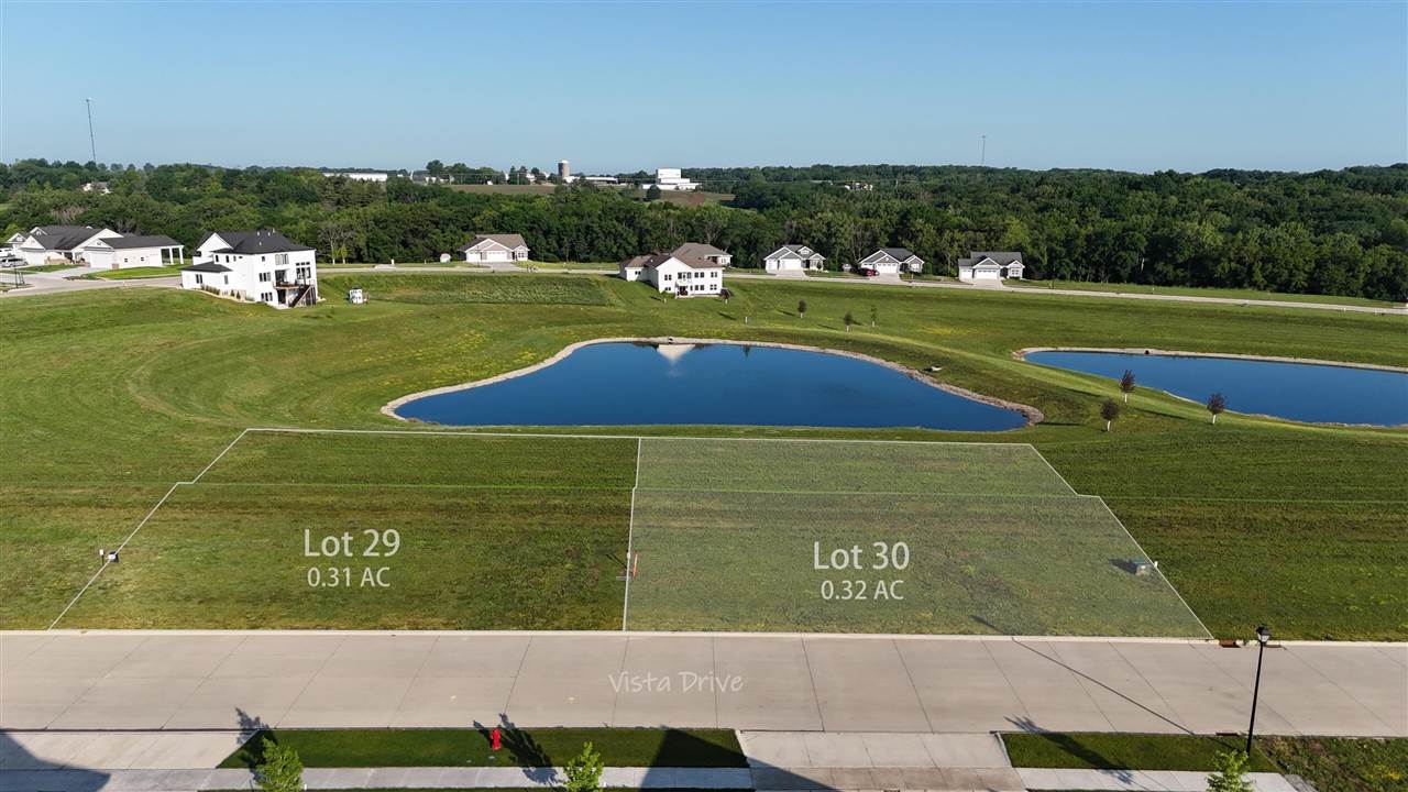 217 Vista Drive (Lot 30) Kalona IA 52247