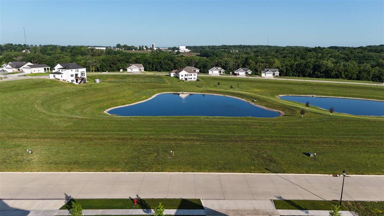 217 Vista Drive (Lot 30) Kalona IA 52247