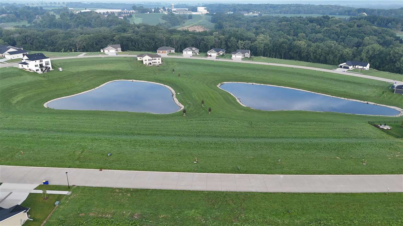 217 Vista Drive (Lot 30) Kalona IA 52247
