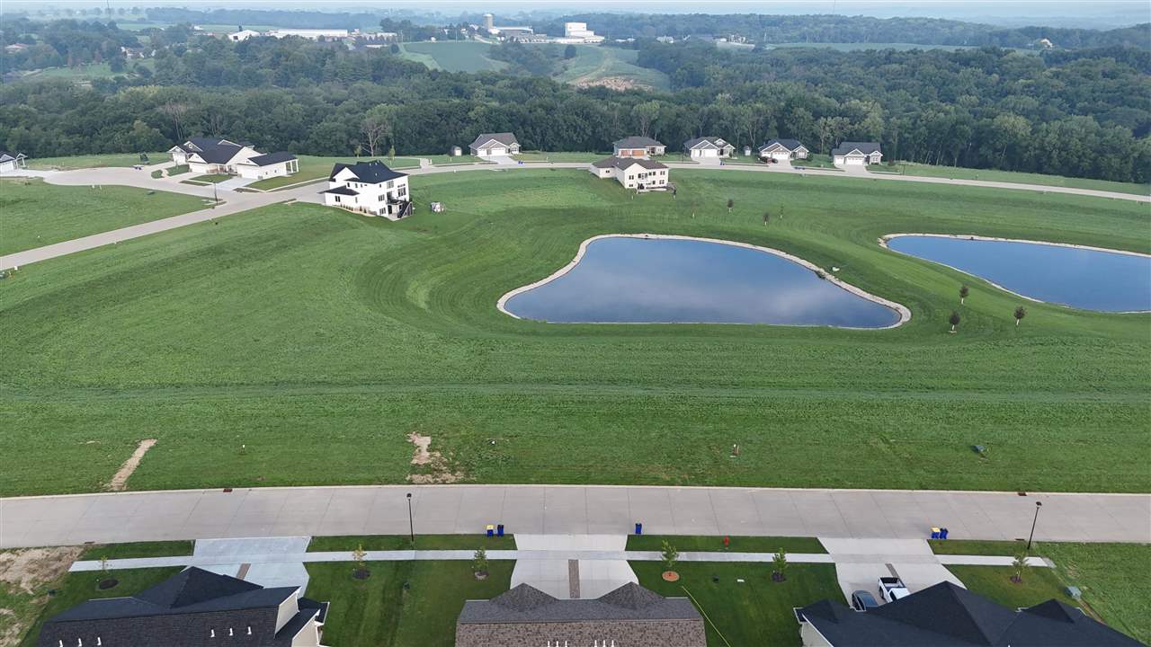 217 Vista Drive (Lot 30) Kalona IA 52247