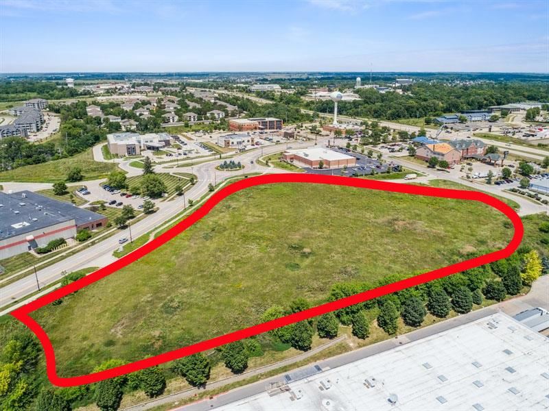 2800 Heartland Drive Coralville IA 52241