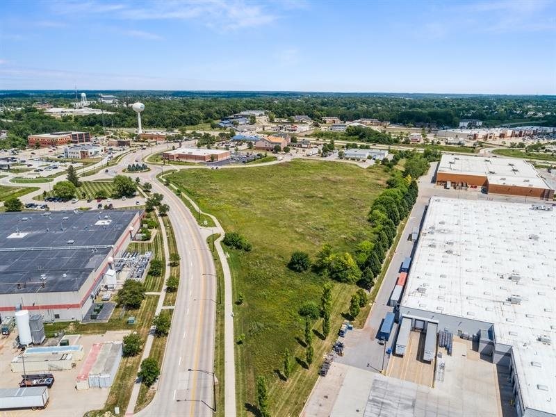 2800 Heartland Drive Coralville IA 52241