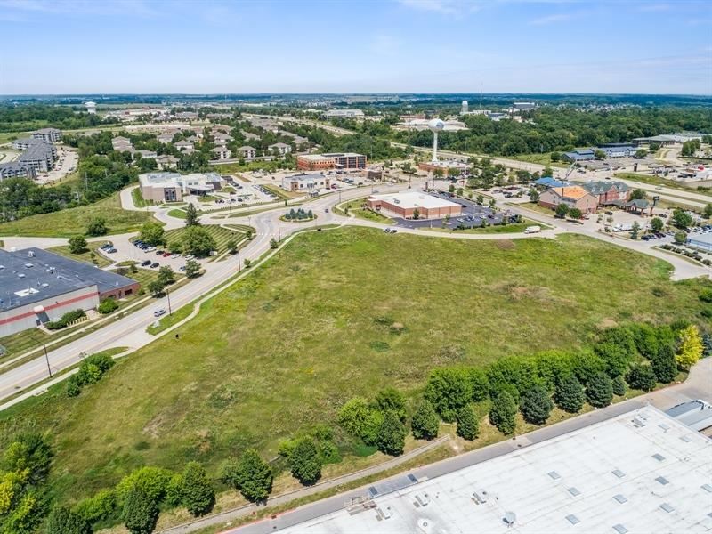 2800 Heartland Drive Coralville IA 52241