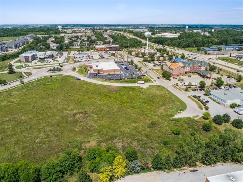 2800 Heartland Drive Coralville IA 52241