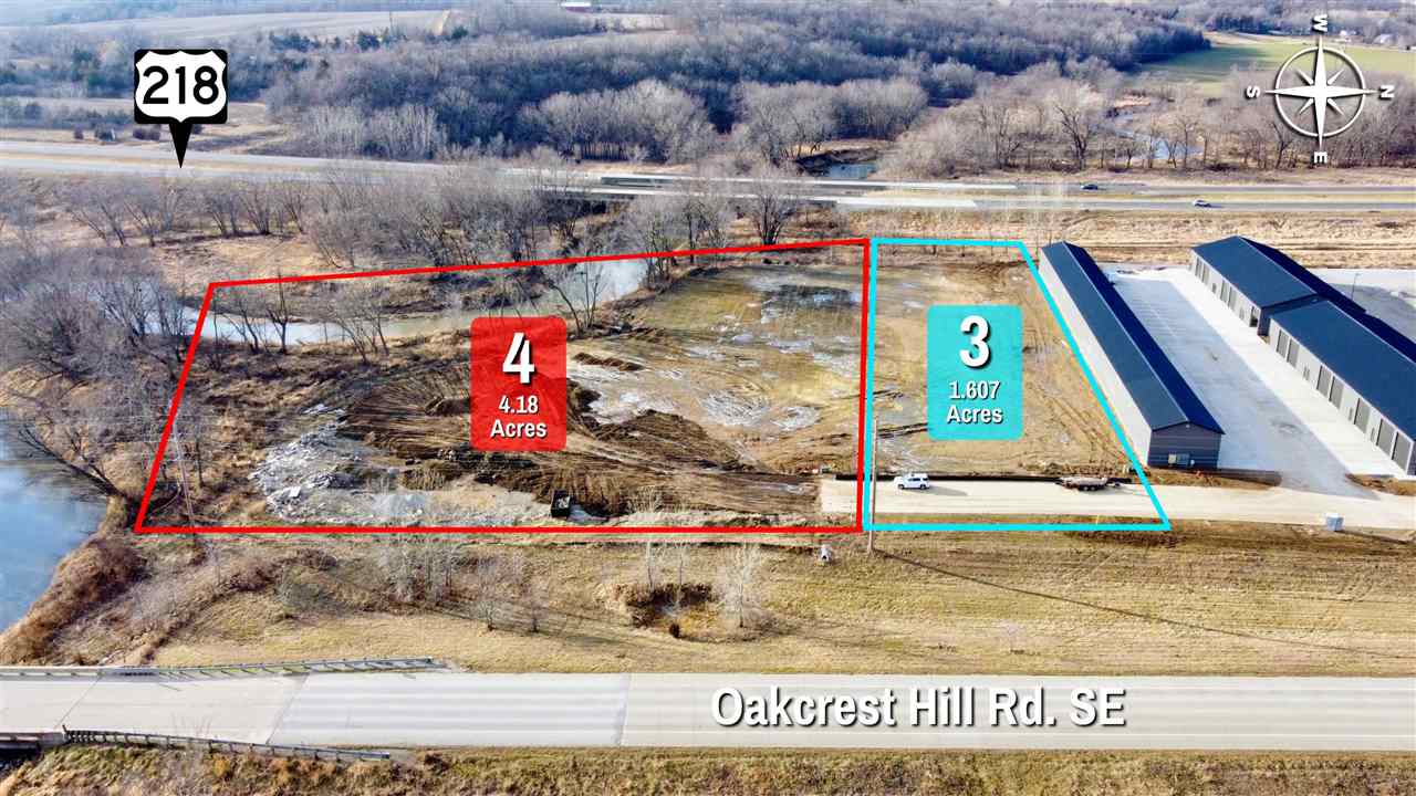 5317 Oak Crest Hill Road SE Hills IA 52235