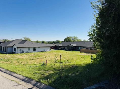 TBD Short Street Williamsburg IA 52361