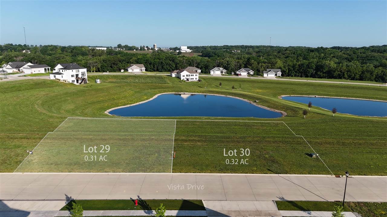 219 Vista Drive (Lot 29) Kalona IA 52247