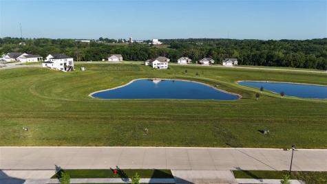 219 Vista Drive (Lot 29) Kalona IA 52247